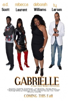 Gabrielle (2017)