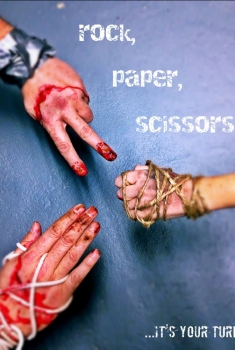 Rock, Paper, Scissors (2017)