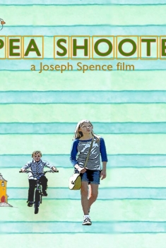 The Pea Shooter (2017)