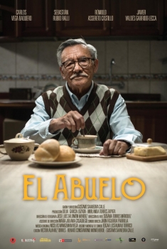 El Abuelo (2017)