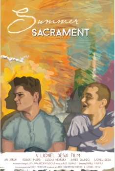 Summer Sacrament (2017)