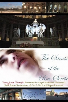 The Saints of the Rue Scribe (2017)