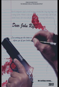 Dear John Rift (2017)