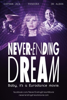 Never-ending Dream (2017)