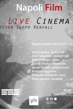 Napoli Live (2017)