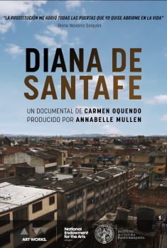 Diana de Santa Fe (2017)