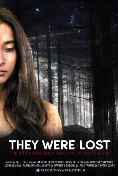 They Were Lost (2017)