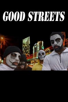 Good Streets (2017)