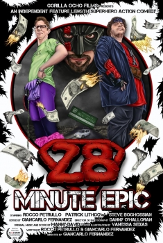 28 Minute Epic (2017)