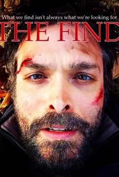 The Find (2017)