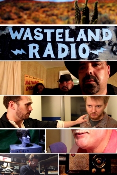 Wasteland Radio (2017)