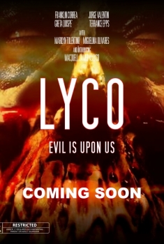 Lyco (2017)