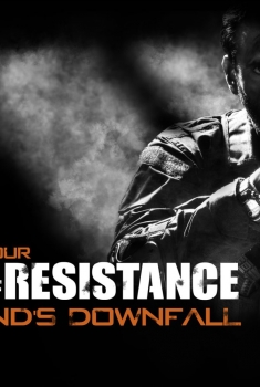 Acts of Resistance: Command's Downfall (2017)