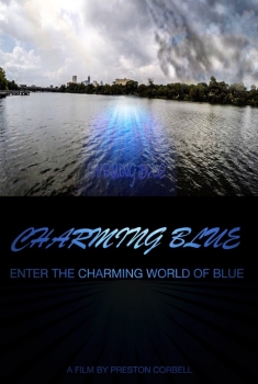 Charming Blue (2017)