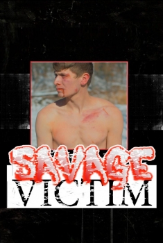 Savage Victim (2017)