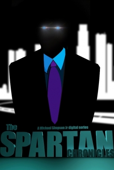 The Spartan Chronicles (2017)