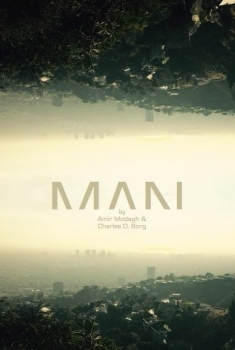 Man (2017)