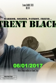 Trent Black (2017)