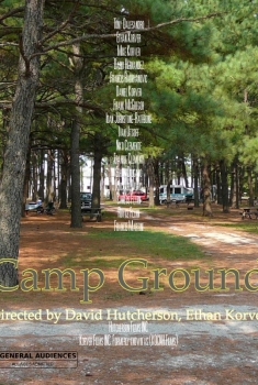 Camp Ground (2017)