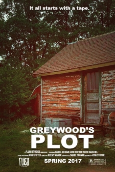 Greywood's Plot (2017)