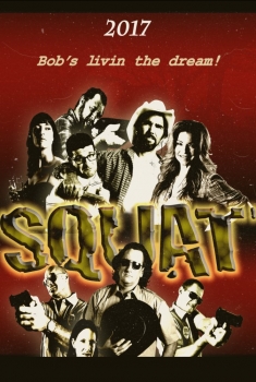 Squat (2017)