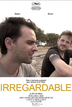 Irregardable (2017)