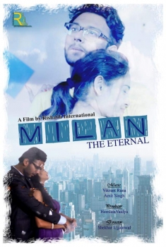 Milan the Eternal (2017)