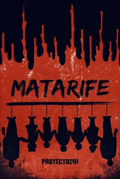 Matarife (2017)