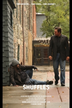 Shuffles (2017)