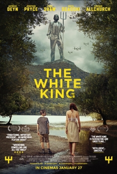 The White King (2016)