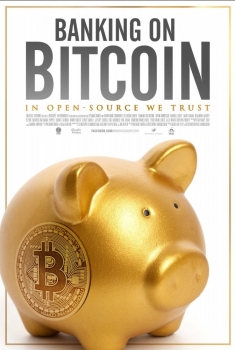 Banking on Bitcoin (2016)