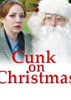 Cunk on Christmas (2016)