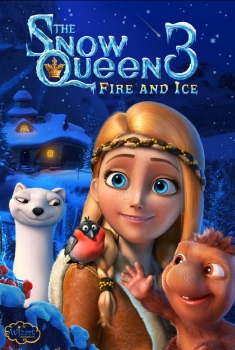 The Snow Queen 3 (2016)