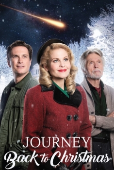 Journey Back to Christmas (2016)