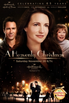 A Heavenly Christmas (2016)