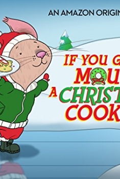 If You Give a Mouse a Christmas Cookie (2016)
