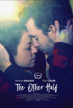 The Other Half (2017)