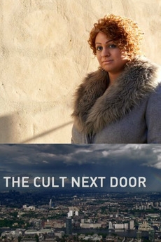 The Cult Next Door (2017)