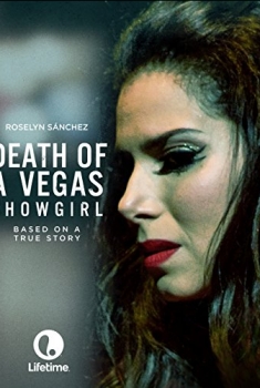 Death of a Vegas Showgirl (2017)