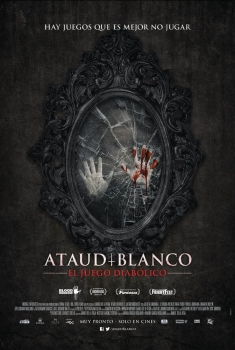 Ataúd Blanco: El Juego Diabólico (2016)