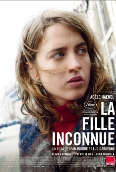 La fille inconnue (2016)