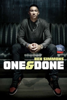 One & Done (2016)