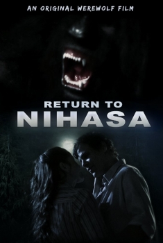 Return to Nihasa (2016)