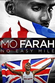 Mo Farah: No Easy Mile (2016)