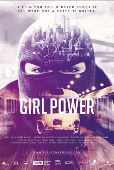 Girl Power (2016)