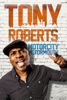 Motorcity Motormouth (2016)