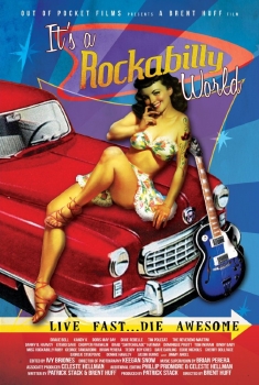 It's a Rockabilly World! (2016)