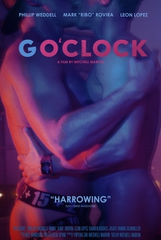 G O'Clock (2016)