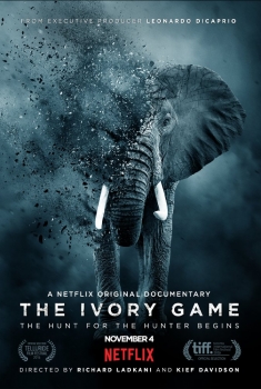 The Ivory Game (2016)