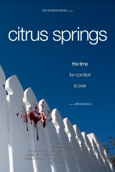 Citrus Springs (2016)